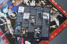 Bap Da capo (mit Poster, Vinyl LP)