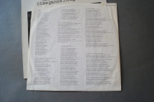 Konstantin Wecker Eine ganze Menge Leben (Vinyl LP)