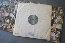 Status Quo On the Level (Vinyl LP)