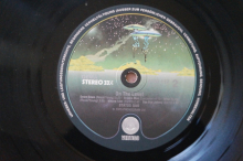 Status Quo On the Level (Vinyl LP)