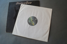 Status Quo Hello (Vinyl LP)