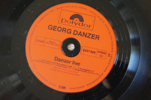 Georg Danzer Tournee 79 (Vinyl 2LP)