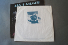 Jan Hammer Escape from Television (Vinyl LP)