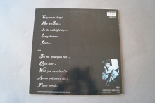Viktor Lazlo Hot & Soul (Vinyl LP)