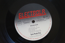 Spider Murphy Gang Dolce Vita (Vinyl LP)