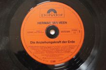 Herman van Veen Die Anziehungskraft der Erde (Vinyl LP)