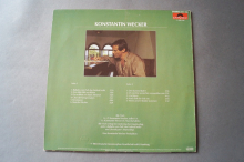 Konstantin Wecker Wecker (Vinyl LP)