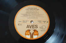 Roger Whittaker Typisch Roger Whittaker (Vinyl LP)