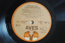 Roger Whittaker Typisch Roger Whittaker (Vinyl LP)