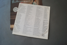 Nicki Ganz oder gar net (Vinyl LP)