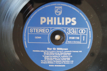 Nana Mouskouri Star für Millionen (Vinyl LP)
