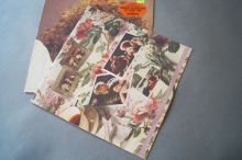 Barbra Streisand Memories (Vinyl LP)