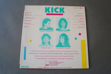 Kick Rock-Ladies (Vinyl LP)
