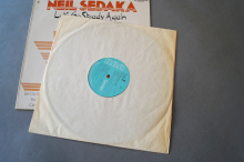 Neil Sedaka Let´s go steady again (Vinyl LP)