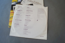 New Edition All for Love (Vinyl LP)