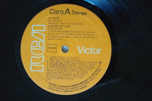 5 Star Luxury of Life (Vinyl LP)