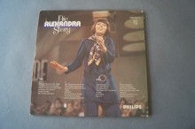 Alexandra Stimme der Sehnsucht (Vinyl 2LP)