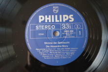 Alexandra Stimme der Sehnsucht (Vinyl 2LP)