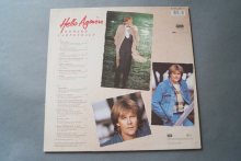 Howard Carpendale Hello again (Vinyl LP)