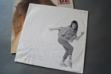 Nicki Kleine Wunder (Vinyl LP)
