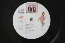 Nicki Kleine Wunder (Vinyl LP)