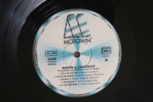 Nolen & Crossley Nolen & Crossley (Vinyl LP)