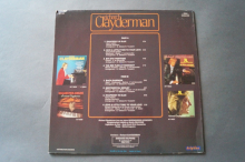 Richard Clayderman Medley Concerto (Vinyl LP)