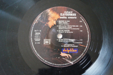 Richard Clayderman Medley Concerto (Vinyl LP)