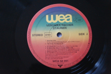 Veronika Fischer Staunen (Vinyl LP)
