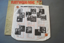 Fleetwood Mac The Pious Bird of Good Omen (Vinyl LP)