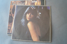 Linda Ronstadt Simple Dreams (Vinyl LP)