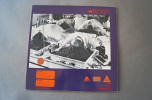 Alan Parsons Project Ammonia Avenue (Vinyl LP)