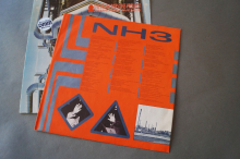 Alan Parsons Project Ammonia Avenue (Vinyl LP)