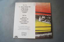 Vanilla Chainsaws Vanilla Chainsaws (Vinyl LP)