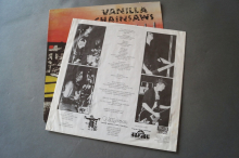 Vanilla Chainsaws Vanilla Chainsaws (Vinyl LP)