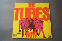 Tubes Now (Vinyl LP)