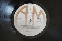 Tubes Now (Vinyl LP)