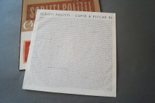 Scritti Politti Cupid & Psyche 85 (Vinyl LP)