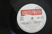 Scritti Politti Cupid & Psyche 85 (Vinyl LP)