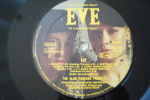 Alan Parsons Project Eve (Vinyl LP)