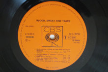 Blood Sweat & Tears Blood Sweat & Tears (Vinyl LP)