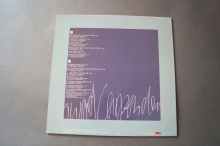 Howard Carpendale Ganz nah (Vinyl LP)