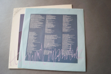 Howard Carpendale Ganz nah (Vinyl LP)