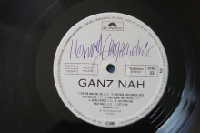 Howard Carpendale Ganz nah (Vinyl LP)