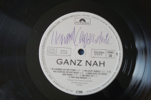 Howard Carpendale Ganz nah (Vinyl LP)