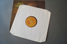 Roger Whittaker Ein Glück dass es dich gibt (Vinyl LP)