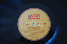 Roger Whittaker Ein Glück dass es dich gibt (Vinyl LP)