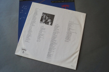 Thinkman Life is a Full Time Occupation (Vinyl LP)