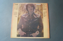 B.J. Thomas Reunion (Vinyl LP)