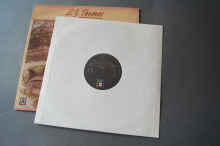 B.J. Thomas Reunion (Vinyl LP)